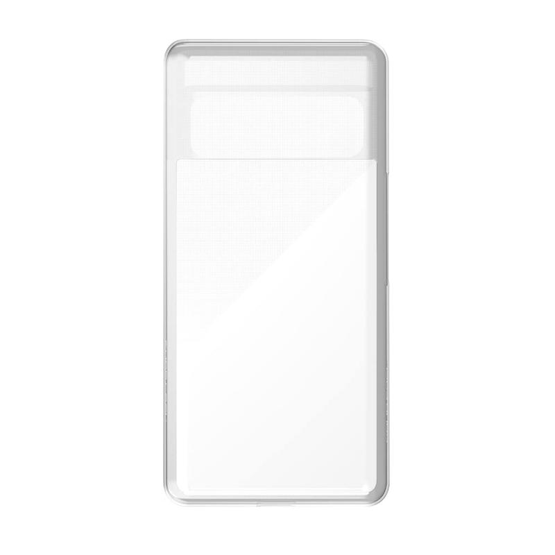 乐天商城 - Google Pixel 6 Pro用 レインポンチョ 雨天用カバー - QLC-PON-PIX6PRO QUAD LOCK(クアッド ロック)