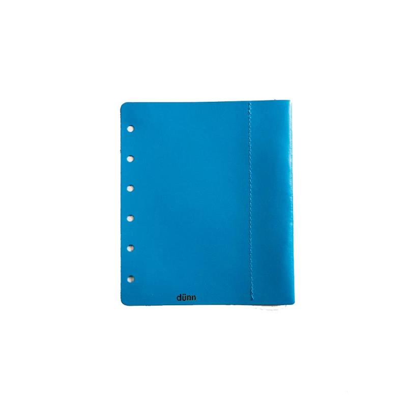 乐天商城 - dünn（デュン） M6 Accessories ミニ6システム手帳用下敷き ペンホルダー付き