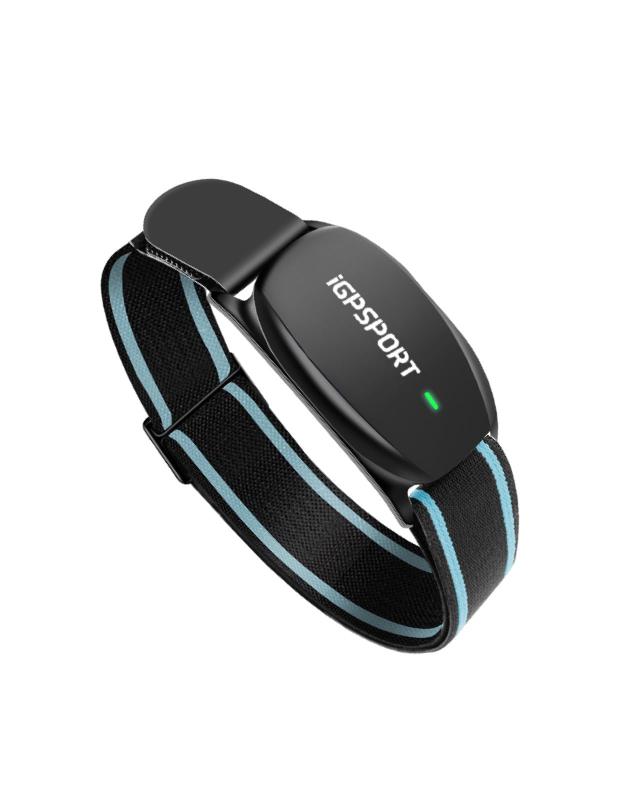 IGPSPORT HR70 心拍計アームバンド 心拍
