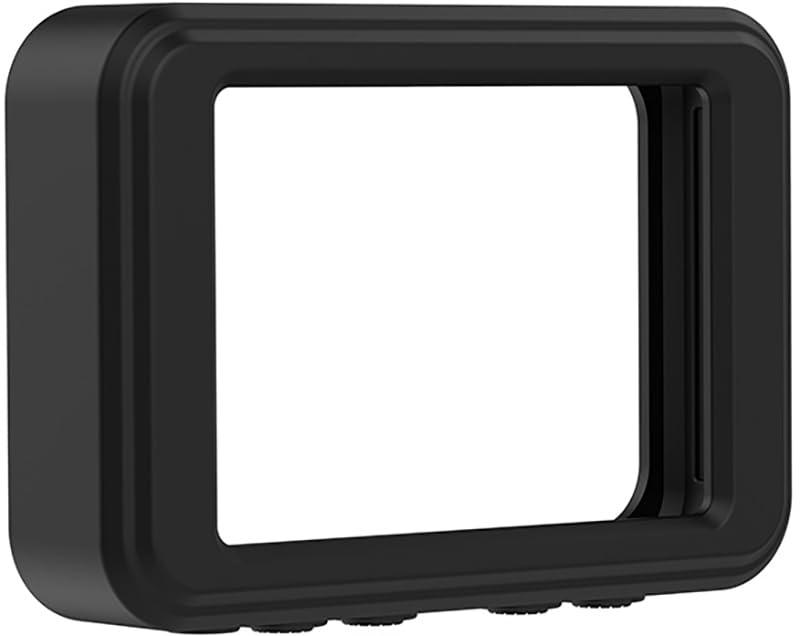 KOOLRIVER・For Garmin Foretrex 801 ケース 901 701 601 カバー シリコンケース シリコン シンプル 耐衝撃 傷防止 保護カバー 保護ケース ガーミン リストバンド型GPSナビゲーター おしゃれ