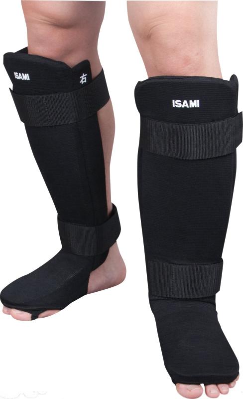 Sports, Outdoors - ISAMI(イサミ) イージーレガース A-L-289 黒 L
