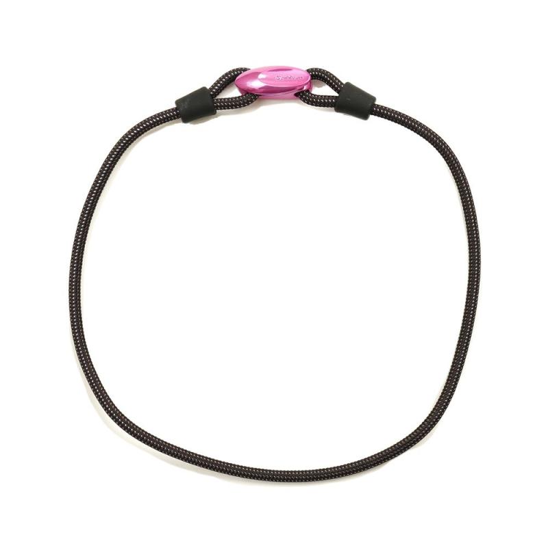 ファイテン(phiten) ブレスレット アンクレット RAKUWA ブレス アンクレットX50 フックタイプ
