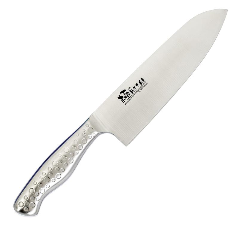 極(きわ)METAL 三徳包丁 食器洗浄乾燥機対応