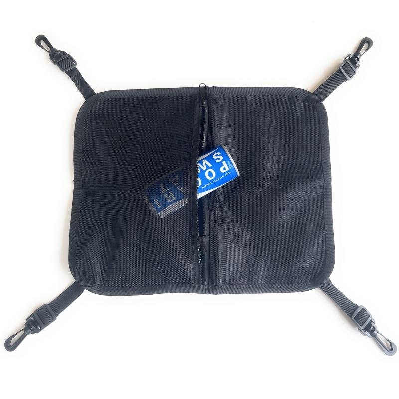 ASPALAND カヤック デッキ パドルボー�