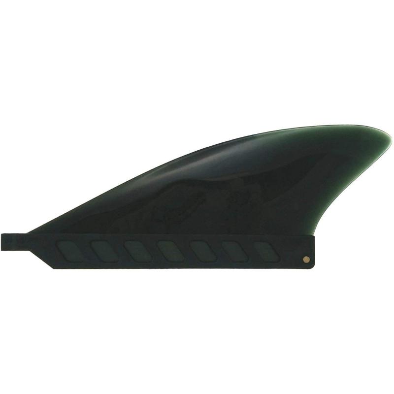 3" センターフィン (ソフト フレックス) Safety Flex Soft Fin for ロングボ...