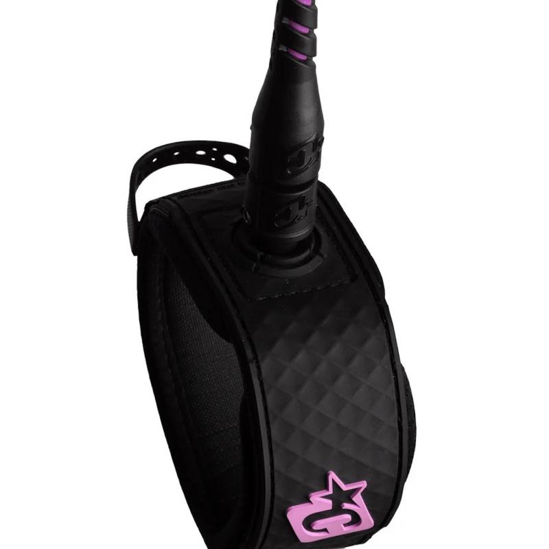 CREATURES OF LEISURE ���ꥨ�����㡼 �����ե��� �꡼���女���� 6ft ­�� ������ �鿴�� ���� �б� �����եܡ����� RELIANCE PRO6 SLIM ANKLE FIT ������ �֥�å�