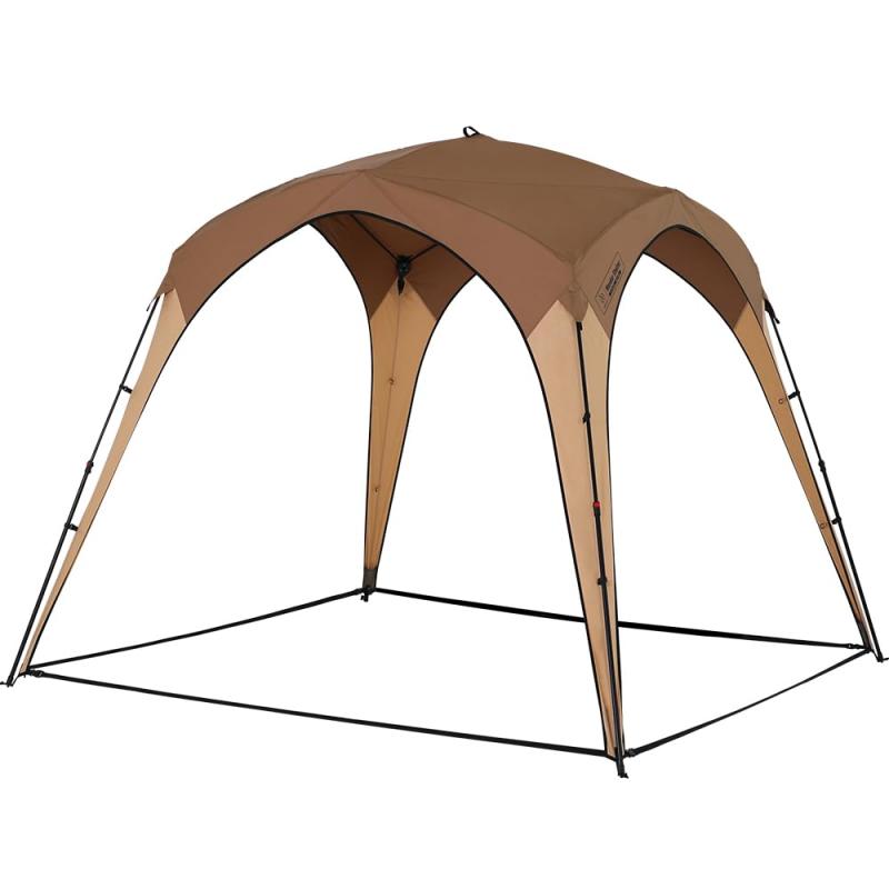 deerestポップアップサンシェルターWONDER SHELTER日除けテント日陰濃い屋外シェルターポップアップ軽量コンパクト風通し良い休憩タープキャンプアウトドアギア