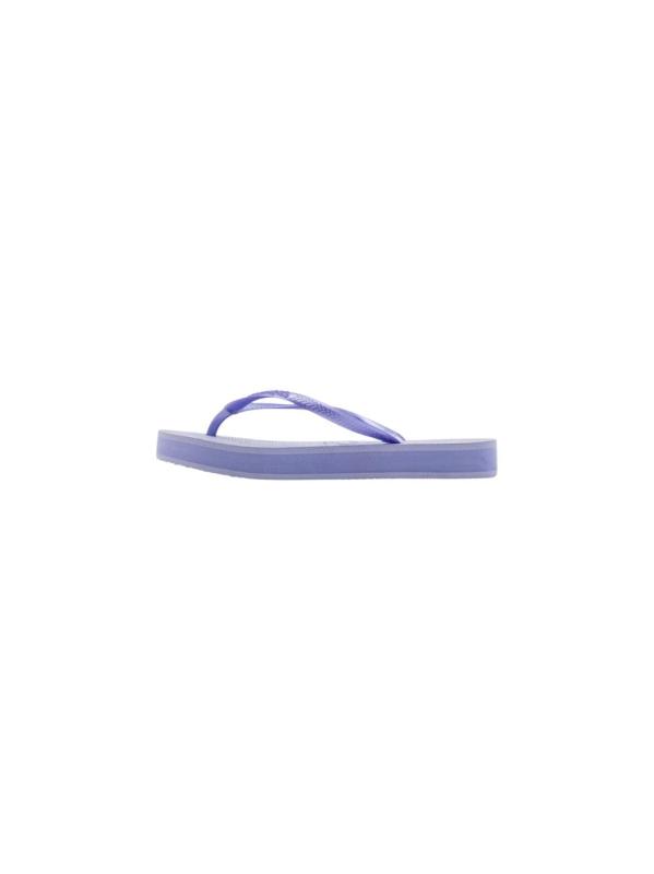 Havaianas レディース SLIM FLATFORMビーチサンダル