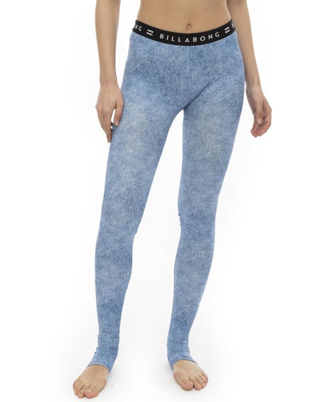 BILLABONG(ビラボン) スイムショーツLOGO BAND UV TORENKAレディース