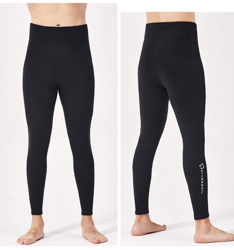DIVE & SAIL 2mm/1.5mm/3mm ウェットスーツ (下のみ) ロングパンツ ウェット スーツ インナー レディース/メンズ [並行輸入品] skylight-10381833 スカイライト サンプル画像3