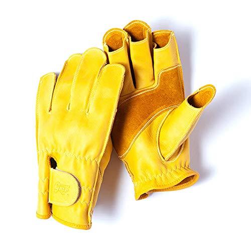 グリップスワニー GRIP SWANY GLOVE グローブ プロフェッショナルモデル アウトドア キャンプ 牛革 本革 日本製 クライミング パラグライダー 登山 山岳 革手袋 バイク サイクリング バーベキュ