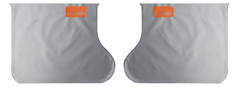 Orange(オレンジ) スノーボード用インナーブーツ防水シート OR...(4.0)