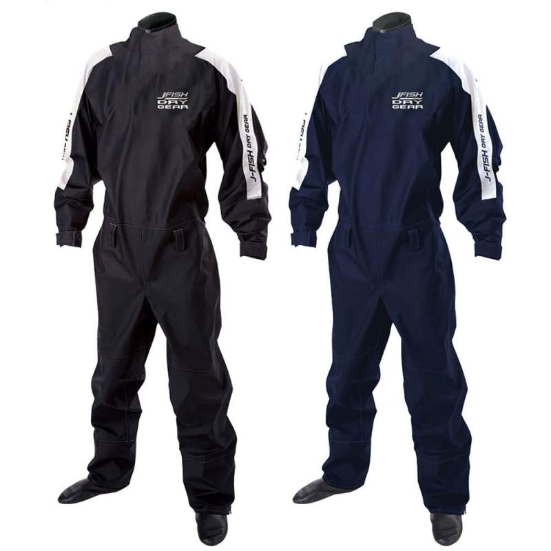 J-FISH マルチドライスーツ ソックスタイプ JDS-405