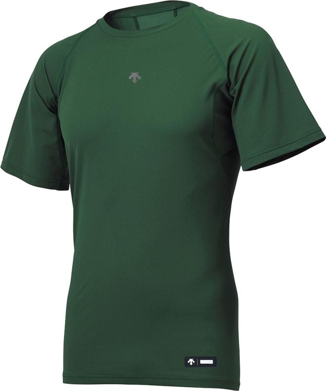 DESCENTE(デサント) 野球アンダーウェアJR ジュニア丸首半袖アンダーシャツ DB5SUD10J