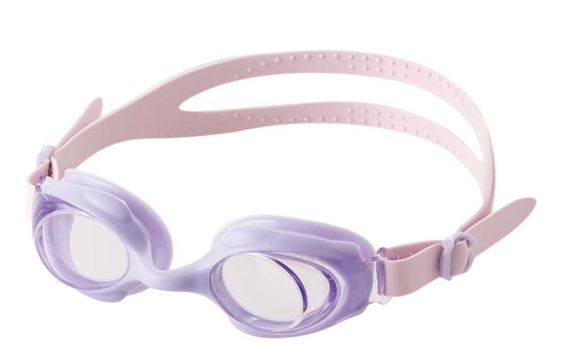 園児用 スイミングゴーグル スイムゴーグル マカロン 3～6歳対応 キッズ 592
