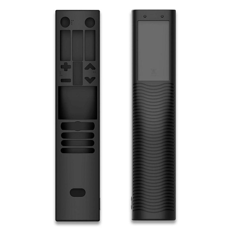 乐天商城 - Sanwer LG AN-MR700リモコンカバー 保護カバー ケース シリコンカバー TVリモコン用保護カバー 防塵 耐衝撃 全方位保護 軽量 滑り止め 傷防止 シリコンケース LG AN-MR700リモコン用保護カバー
