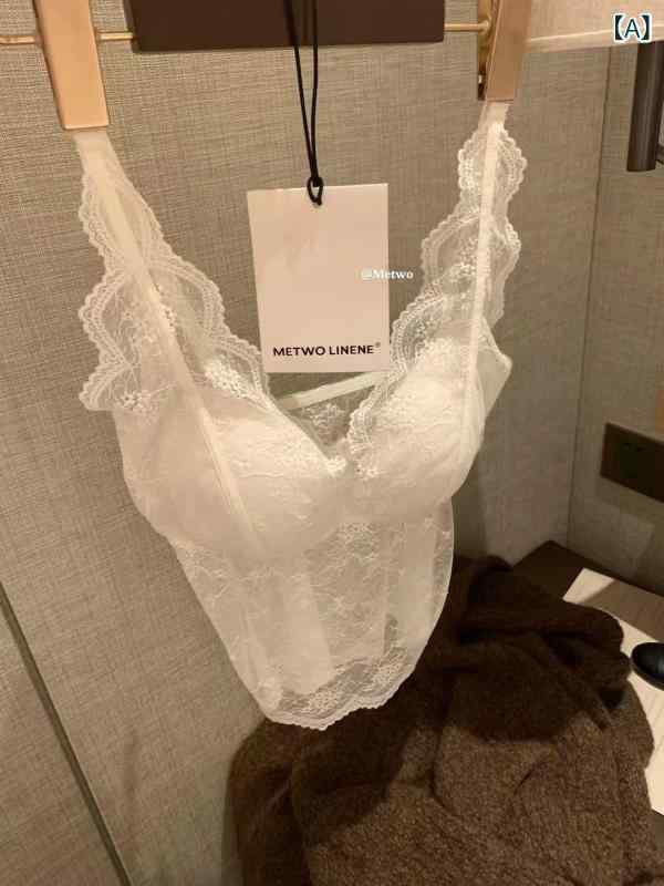 METWO インナー レース 重ね キャミソール コースター 付き パレス 風 レース ベスト オリジナル 品質(x2)