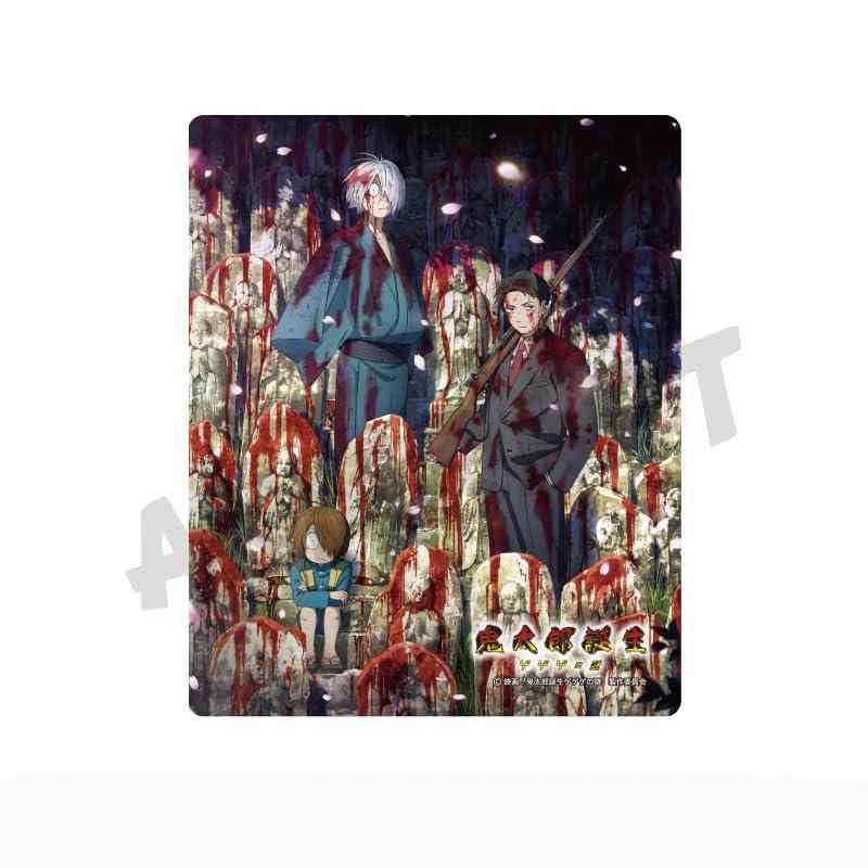 Rakuten - 映画『鬼太郎誕生 ゲゲゲの謎』 マウスパッド A