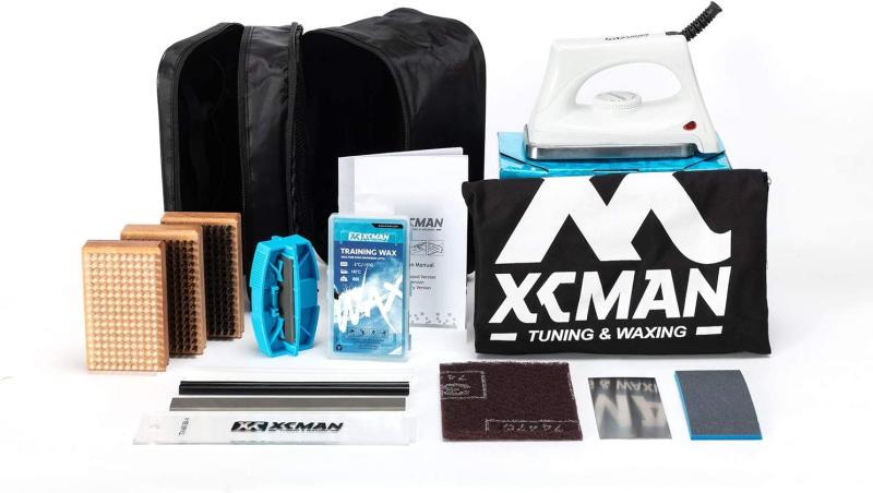 楽天市場】スキー メンテナンスセットの通販