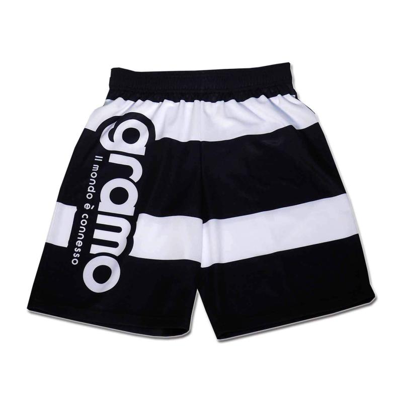 gramo(グラモ) プラクティスパンツ origin-pants HP-038-00 ブラック S