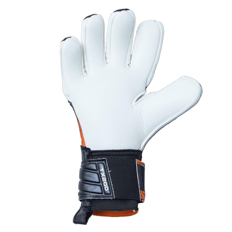 HO SOCCER ゴールキーパーグローブ 52.0016 フェノメノン プロ3 ネガティブ ブラーオレンジ 3
