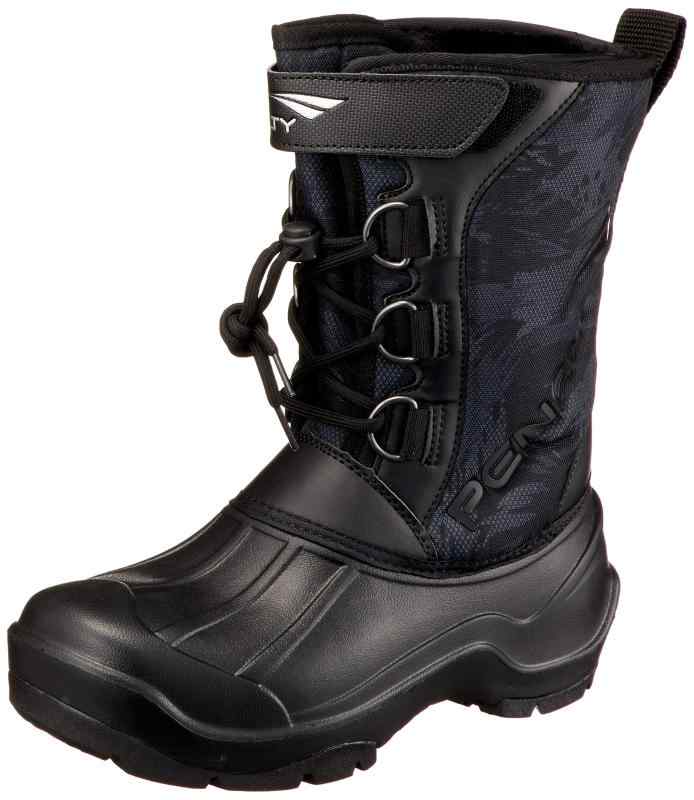 [ペナルティ] サッカーシューズ サッカー インナーブーツ取り外し式 サーマルブーツ 完全防水仕様 PF0533 メンズ