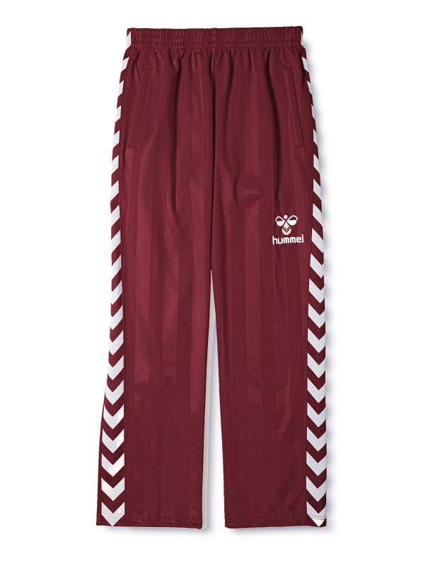 (ヒュンメル)hummel サッカーウェア ウォームアップパンツ HAT3059 [メンズ]