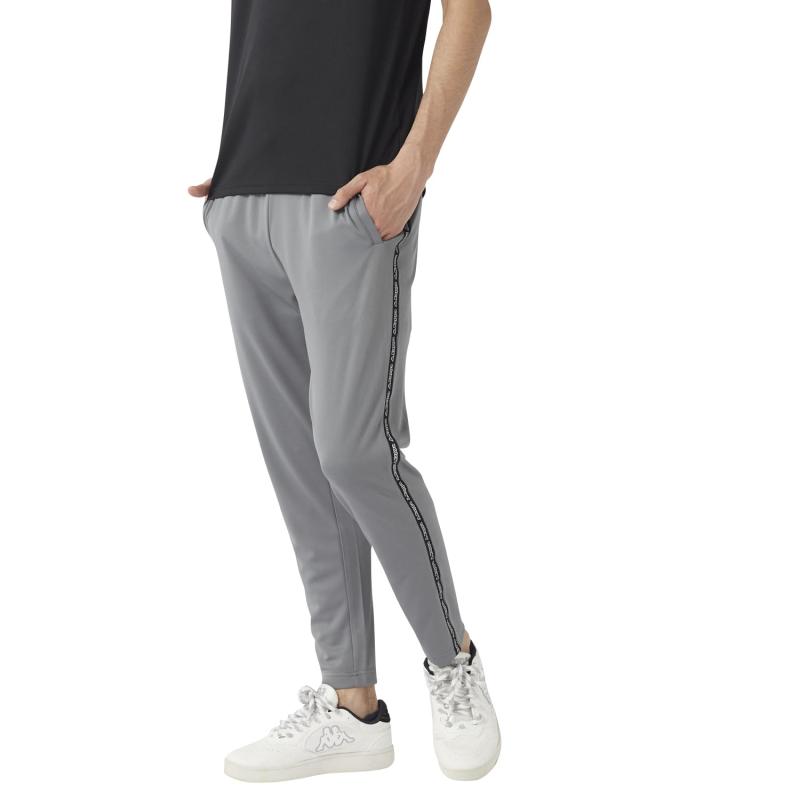 Rakuten - Kappa(カッパ) アクティブパンツサイドテープ 股下66cm 215335メンズ