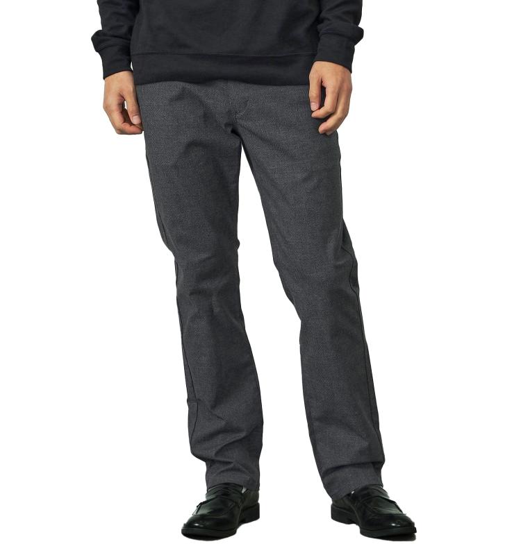 [エドウィン] チノパンツ【大きいサイズ】 ジャージーズ チノパンツ ストレッチメンズ