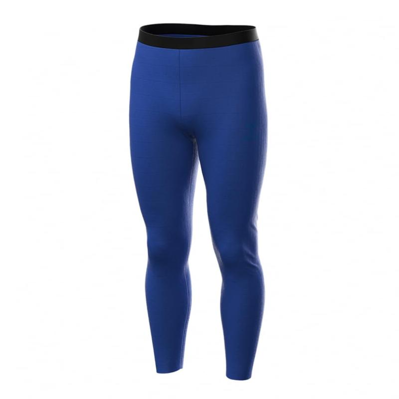 hummel(ヒュンメル) ロングタイツあったかインナータイツ 保温 吸汗速乾 制電 抗菌 ストレッチメンズ