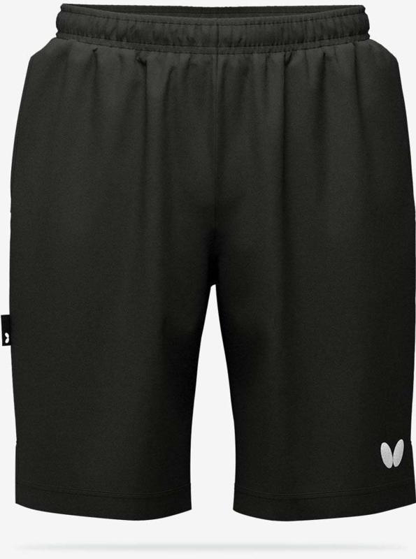 [バタフライ] 卓球 ゲームパンツ BTY・ハーフパンツ 52220