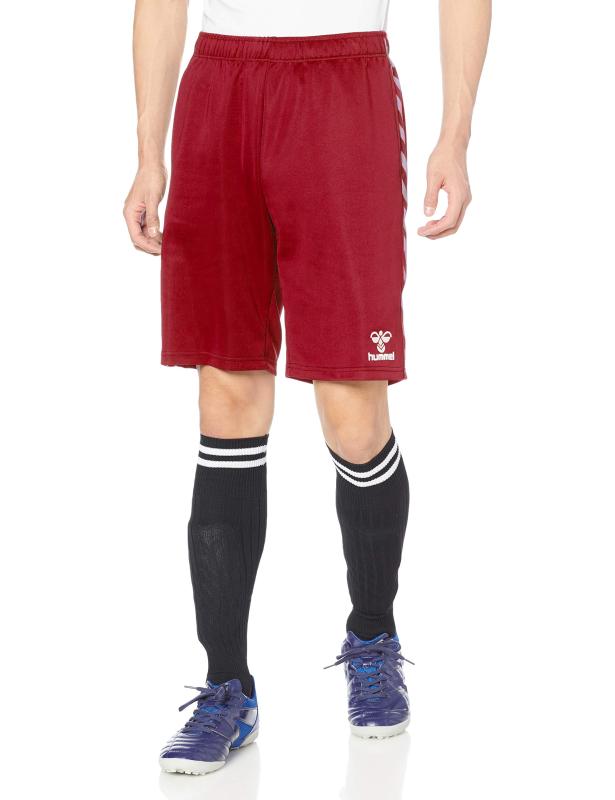 hummel(ヒュンメル) メンズ チームハーフパンツハーフパンツ