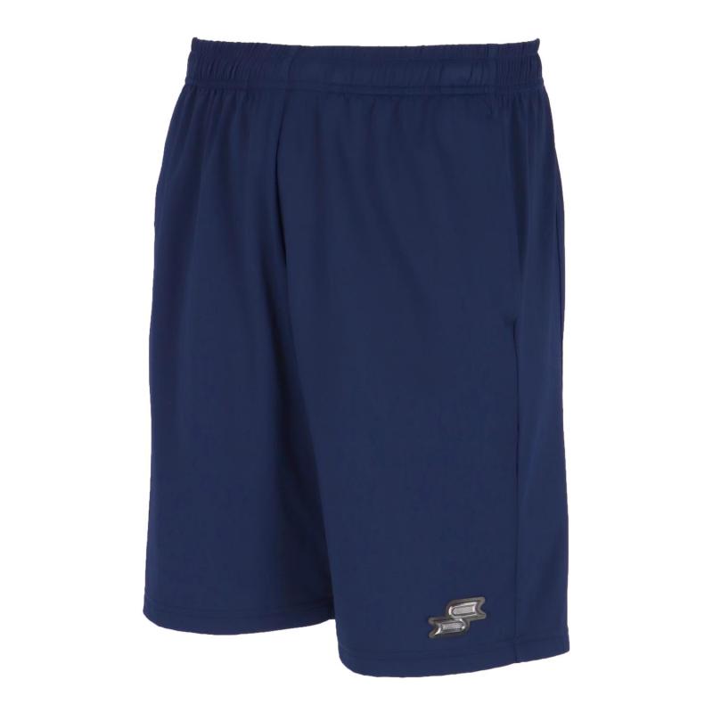 [エスエスケイ] パンツ proedge 冷感ハーフパンツ EDRF25005H