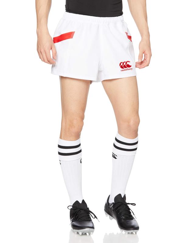 CANTERBURY(カンタベリー) ラグビーパンツJAPAN RUGBY SHORTS ジャパン ラグビーショーツ RG21015 メンズメンズ