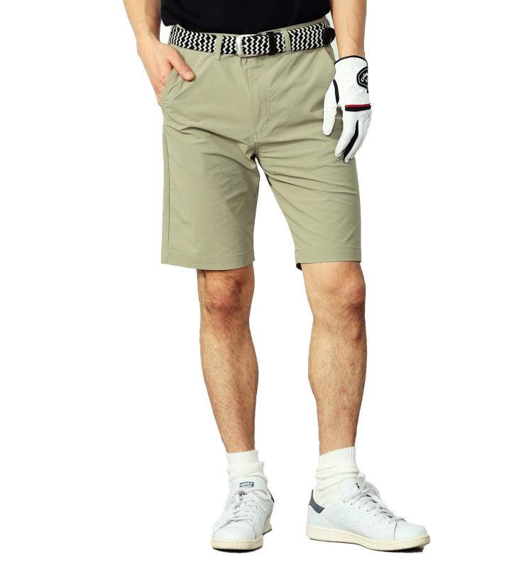 Men'S Wear - EDWIN(エドウィン) ゴルフハーフパンツEDWIN GOLF ショートパンツ ゴルフ ウェア EDG001メンズ