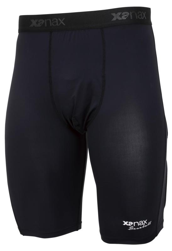 [ザナックス] スライディングパンツ コンプリートスライディングパンツ2 JR BUSSP402J