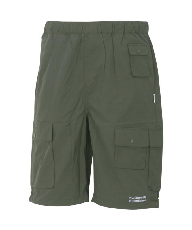 [エレメント] カーゴハーフパンツ メンズ 1274-3270