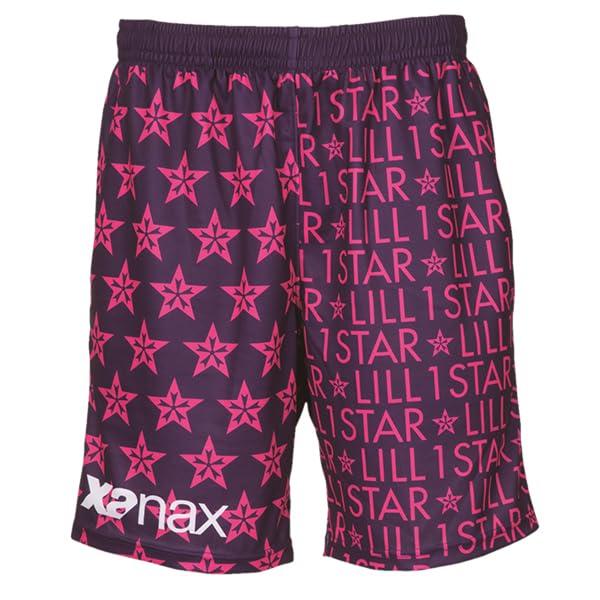 野球 ザナックス Xanax ウェア ウエア リルワンスター トレーニング ハーフパンツ BW25THP 野球用品 スワロースポーツ