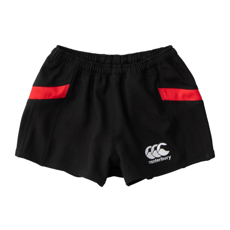 [カンタベリー] ラグビーパンツ JAPAN RUGBY SHORTS ジャパン ラグビーショーツ RG21015B メンズ