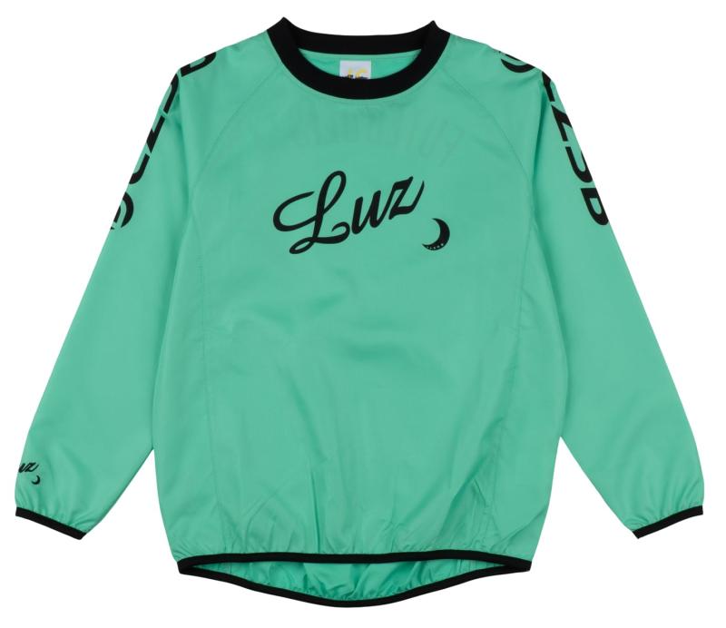 LUZeSOMBRA(ルースイソンブラ) ジュニア LZSB PULLOVER PISTE TOP L2232111
