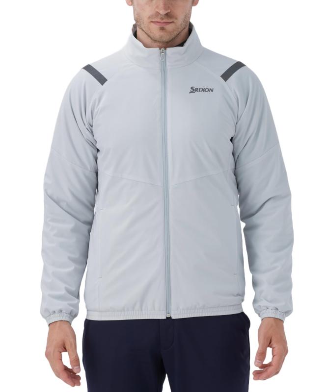 楽天市場】スリクソン フルジップの通販