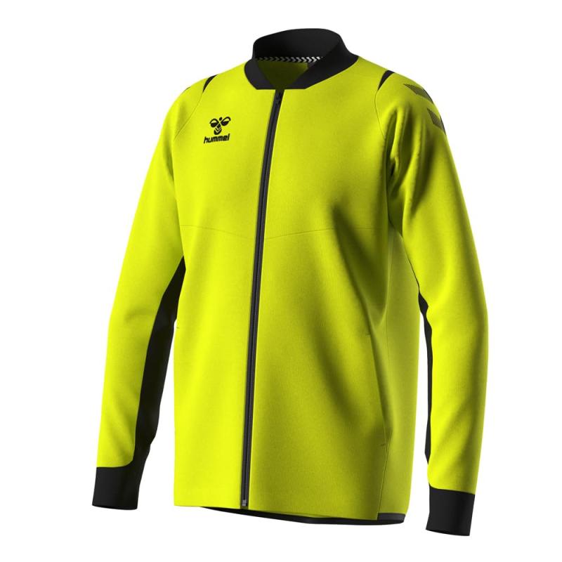 hummel(ヒュンメル) ジャケットハンドボール フルジップジャケットメンズ