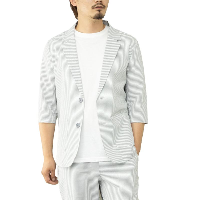 [ナイラス] ジャケット 35321 メンズ