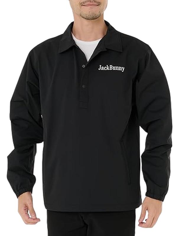 [ジャックバニー] メンズ スニードジャック (ビエラ) / ゴルフ アウター / 262-4221905