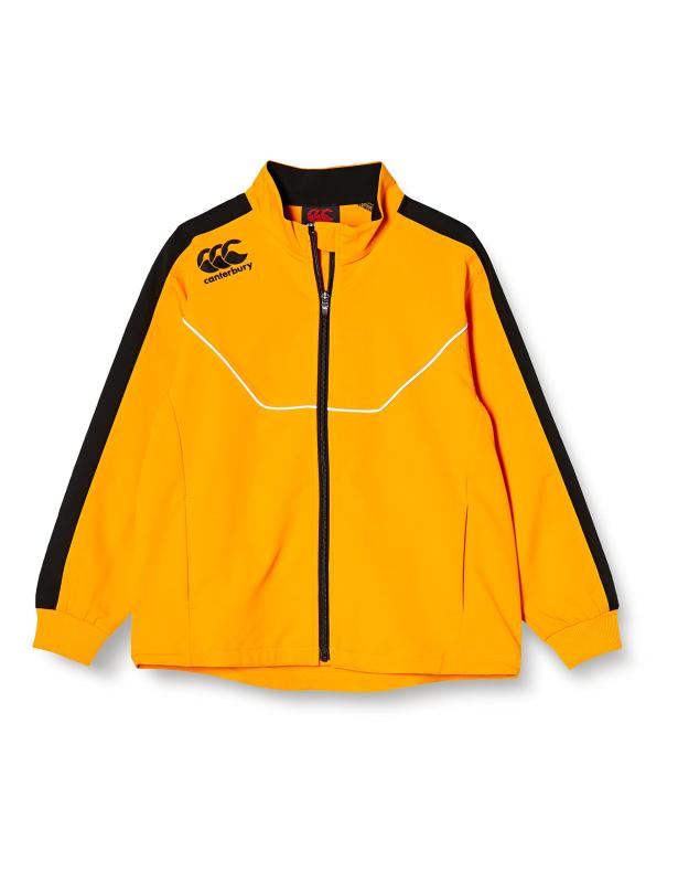 [カンタベリー] ジャケット JR.PRACTICE JACKETジュニア プラクティスジャケットRGJ71524 キッズ RGJ71524