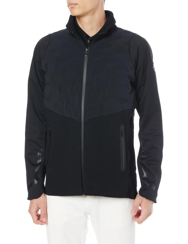 [デサント] グリーンダウンジャケット DGMQJK00 メンズ