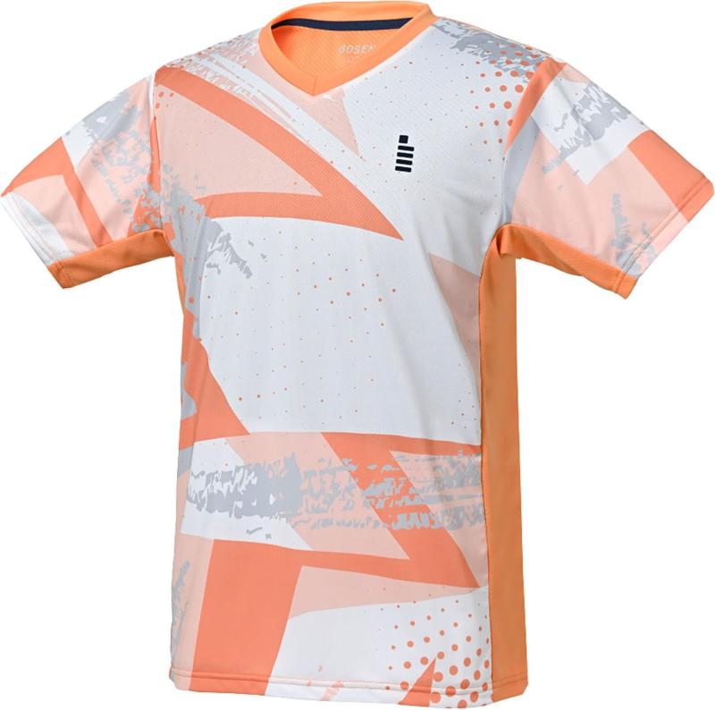 [ゴーセン] ゲームシャツ