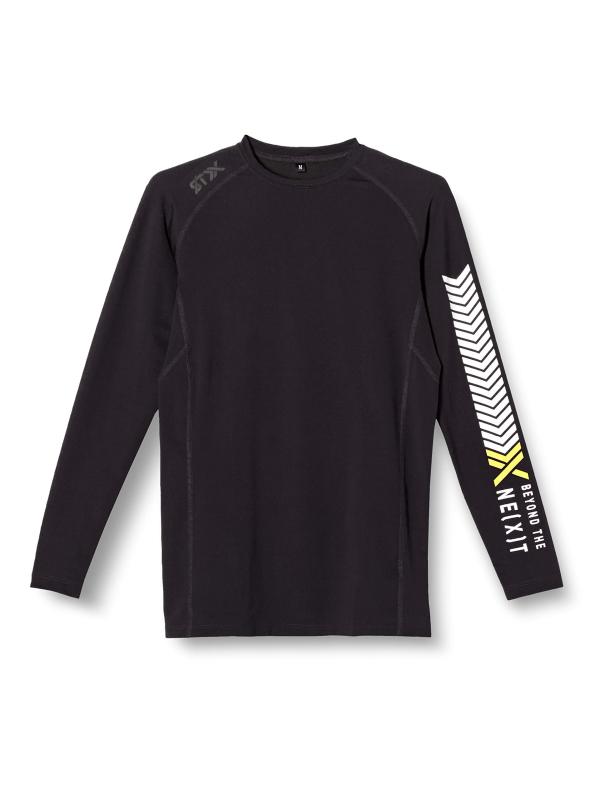 [シンメン] アンダーシャツ STX メンズ