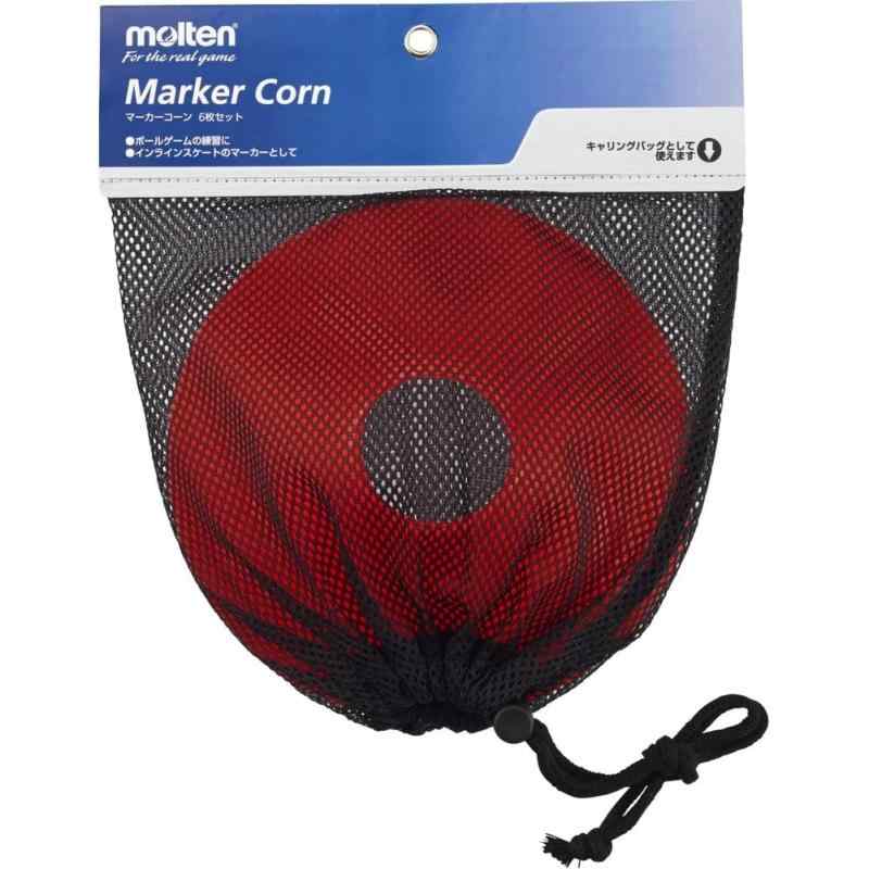 モルテン マーカーコーン6 MAKO6