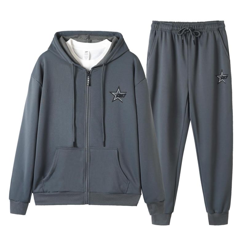 [VERAVANT] ジャージ メンズ 上下セット スウェット メンズ 秋服 運動着 セットアップ 室内着 ウォーキングウェア ルームウェア スポーツウェア トレーニングウェア ランニングウェア パーカ